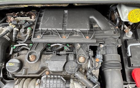 Peugeot 301 I рестайлинг, 2013 год, 720 000 рублей, 28 фотография