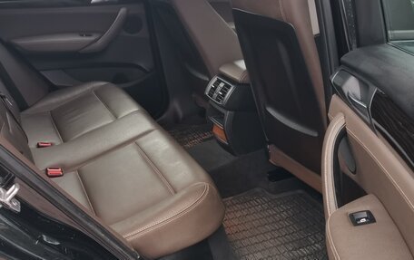 BMW X3, 2013 год, 2 190 000 рублей, 8 фотография