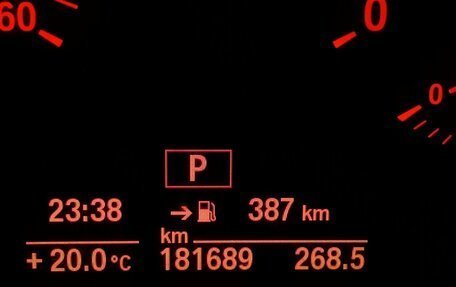 BMW X3, 2013 год, 2 190 000 рублей, 13 фотография