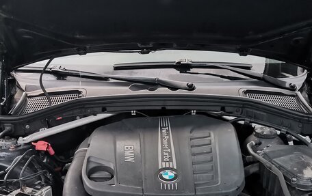 BMW X3, 2013 год, 2 190 000 рублей, 12 фотография