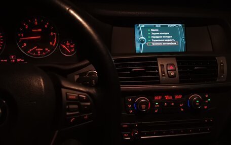 BMW X3, 2013 год, 2 190 000 рублей, 14 фотография