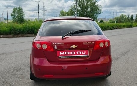Chevrolet Lacetti, 2007 год, 375 000 рублей, 2 фотография