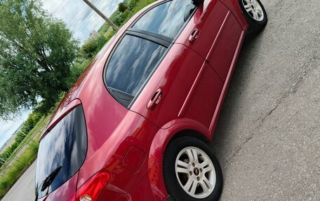 Chevrolet Lacetti, 2007 год, 375 000 рублей, 3 фотография