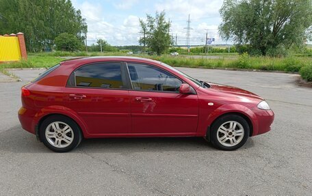 Chevrolet Lacetti, 2007 год, 375 000 рублей, 4 фотография