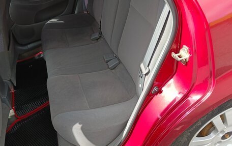 Chevrolet Lacetti, 2007 год, 375 000 рублей, 12 фотография