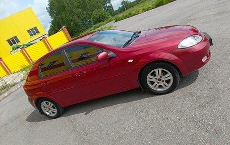 Chevrolet Lacetti, 2007 год, 375 000 рублей, 16 фотография