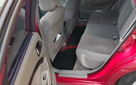 Chevrolet Lacetti, 2007 год, 375 000 рублей, 11 фотография