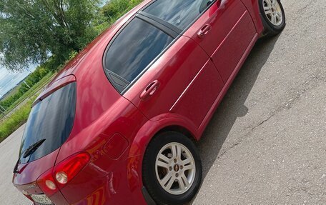 Chevrolet Lacetti, 2007 год, 375 000 рублей, 17 фотография