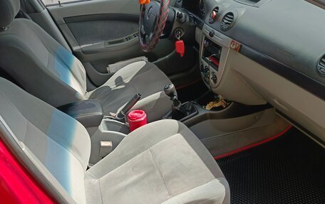 Chevrolet Lacetti, 2007 год, 375 000 рублей, 13 фотография