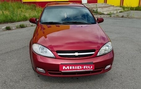Chevrolet Lacetti, 2007 год, 375 000 рублей, 5 фотография