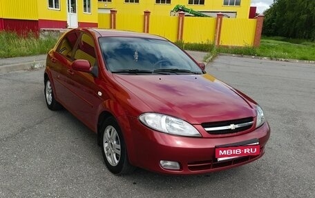 Chevrolet Lacetti, 2007 год, 375 000 рублей, 6 фотография
