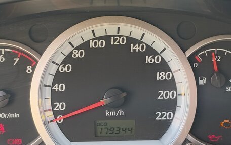 Chevrolet Lacetti, 2007 год, 375 000 рублей, 18 фотография