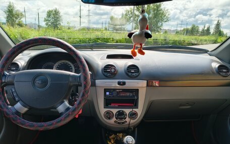 Chevrolet Lacetti, 2007 год, 375 000 рублей, 19 фотография