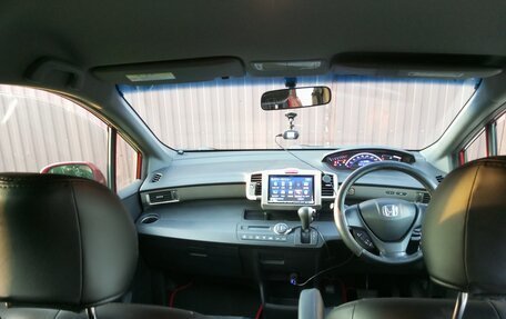 Honda Freed I, 2011 год, 1 150 000 рублей, 8 фотография