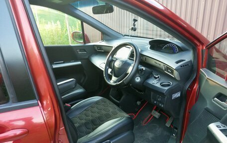 Honda Freed I, 2011 год, 1 150 000 рублей, 7 фотография