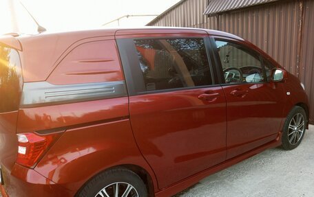 Honda Freed I, 2011 год, 1 150 000 рублей, 5 фотография