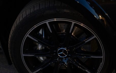 Mercedes-Benz GL-Класс AMG, 2013 год, 3 850 000 рублей, 3 фотография