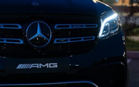 Mercedes-Benz GL-Класс AMG, 2013 год, 3 850 000 рублей, 5 фотография