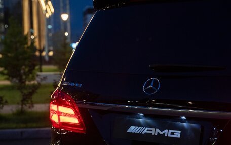 Mercedes-Benz GL-Класс AMG, 2013 год, 3 850 000 рублей, 9 фотография