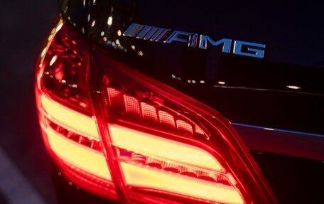 Mercedes-Benz GL-Класс AMG, 2013 год, 3 850 000 рублей, 10 фотография