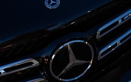 Mercedes-Benz GL-Класс AMG, 2013 год, 3 850 000 рублей, 6 фотография