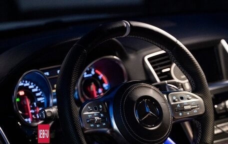 Mercedes-Benz GL-Класс AMG, 2013 год, 3 850 000 рублей, 13 фотография