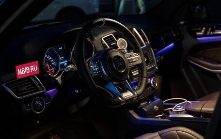 Mercedes-Benz GL-Класс AMG, 2013 год, 3 850 000 рублей, 12 фотография
