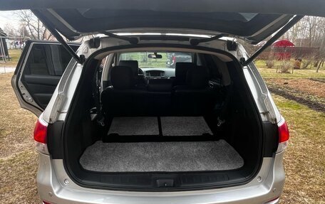 Nissan Pathfinder, 2015 год, 2 100 000 рублей, 8 фотография