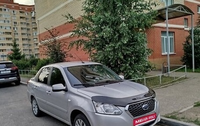 Datsun on-DO I рестайлинг, 2015 год, 425 000 рублей, 1 фотография