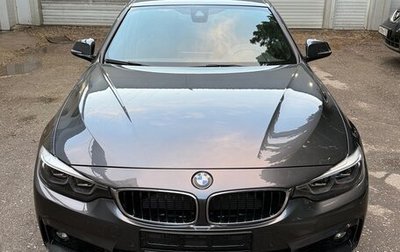 BMW 4 серия, 2019 год, 3 950 000 рублей, 1 фотография