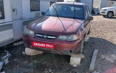 Daewoo Nexia I рестайлинг, 2008 год, 130 000 рублей, 1 фотография