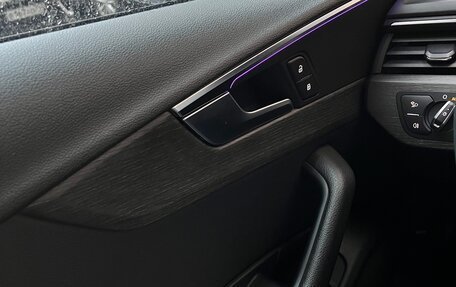 Audi A4, 2019 год, 2 300 000 рублей, 7 фотография