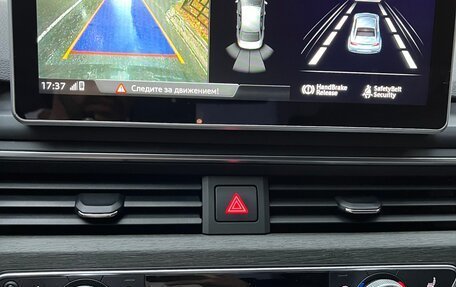 Audi A4, 2019 год, 2 300 000 рублей, 9 фотография