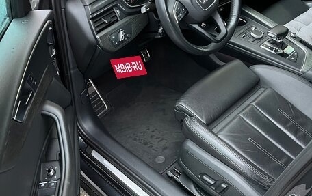 Audi A4, 2019 год, 2 300 000 рублей, 5 фотография