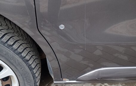 Peugeot Traveller I, 2017 год, 1 850 000 рублей, 21 фотография