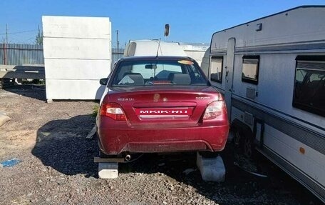 Daewoo Nexia I рестайлинг, 2008 год, 130 000 рублей, 3 фотография