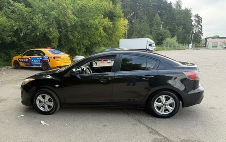 Mazda 3, 2011 год, 860 000 рублей, 3 фотография