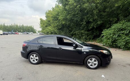Mazda 3, 2011 год, 860 000 рублей, 2 фотография