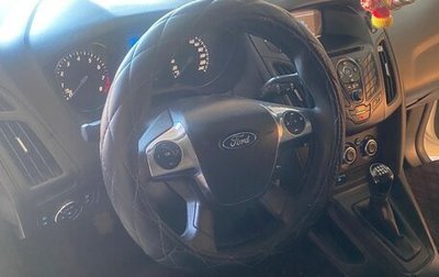 Ford Focus III, 2013 год, 950 000 рублей, 1 фотография