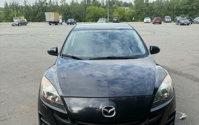 Mazda 3, 2011 год, 860 000 рублей, 1 фотография