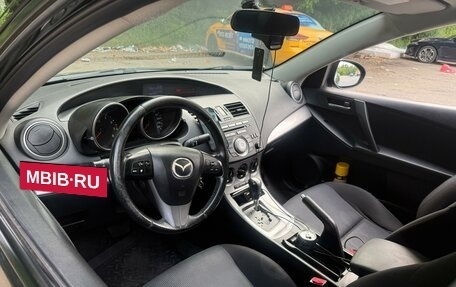 Mazda 3, 2011 год, 860 000 рублей, 5 фотография