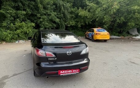 Mazda 3, 2011 год, 860 000 рублей, 4 фотография