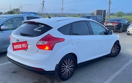 Ford Focus III, 2013 год, 950 000 рублей, 12 фотография