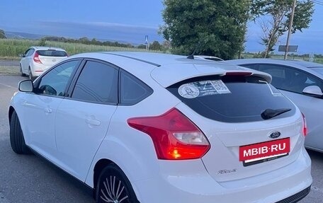 Ford Focus III, 2013 год, 950 000 рублей, 14 фотография