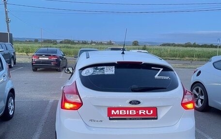 Ford Focus III, 2013 год, 950 000 рублей, 13 фотография