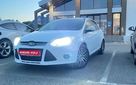 Ford Focus III, 2013 год, 950 000 рублей, 11 фотография