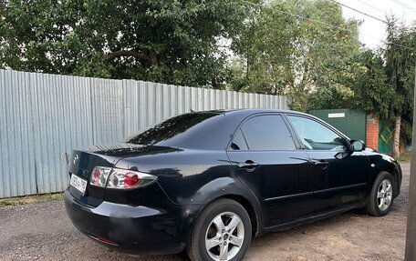 Mazda 6, 2006 год, 320 000 рублей, 9 фотография