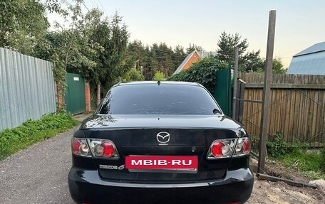 Mazda 6, 2006 год, 320 000 рублей, 2 фотография