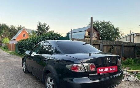 Mazda 6, 2006 год, 320 000 рублей, 3 фотография