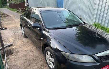 Mazda 6, 2006 год, 320 000 рублей, 10 фотография